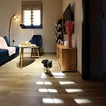 Politis Luxury شقة *