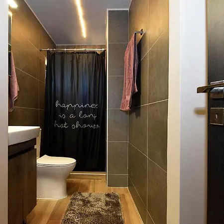 Politis Luxury شقة لميا