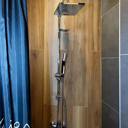 شقة Politis Luxury *