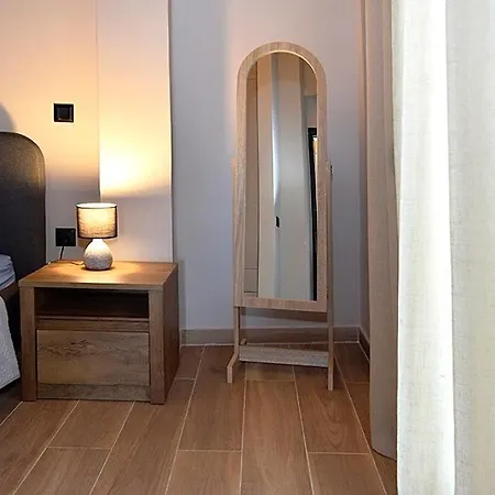 شقة Politis Luxury