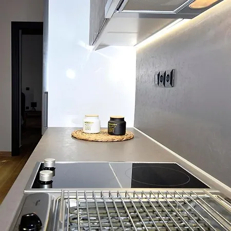 شقة Politis Luxury